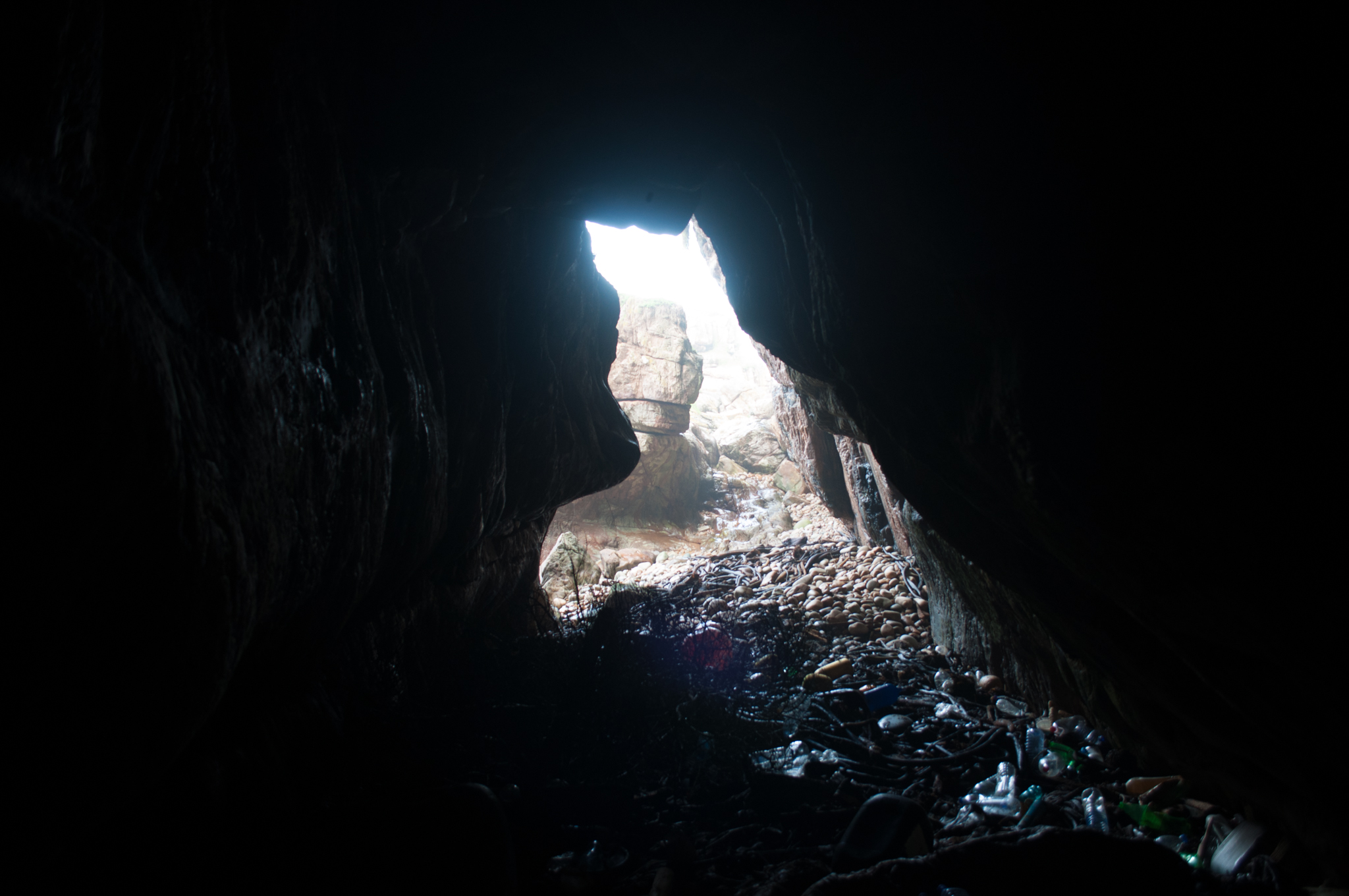 Boiler room Cave-21