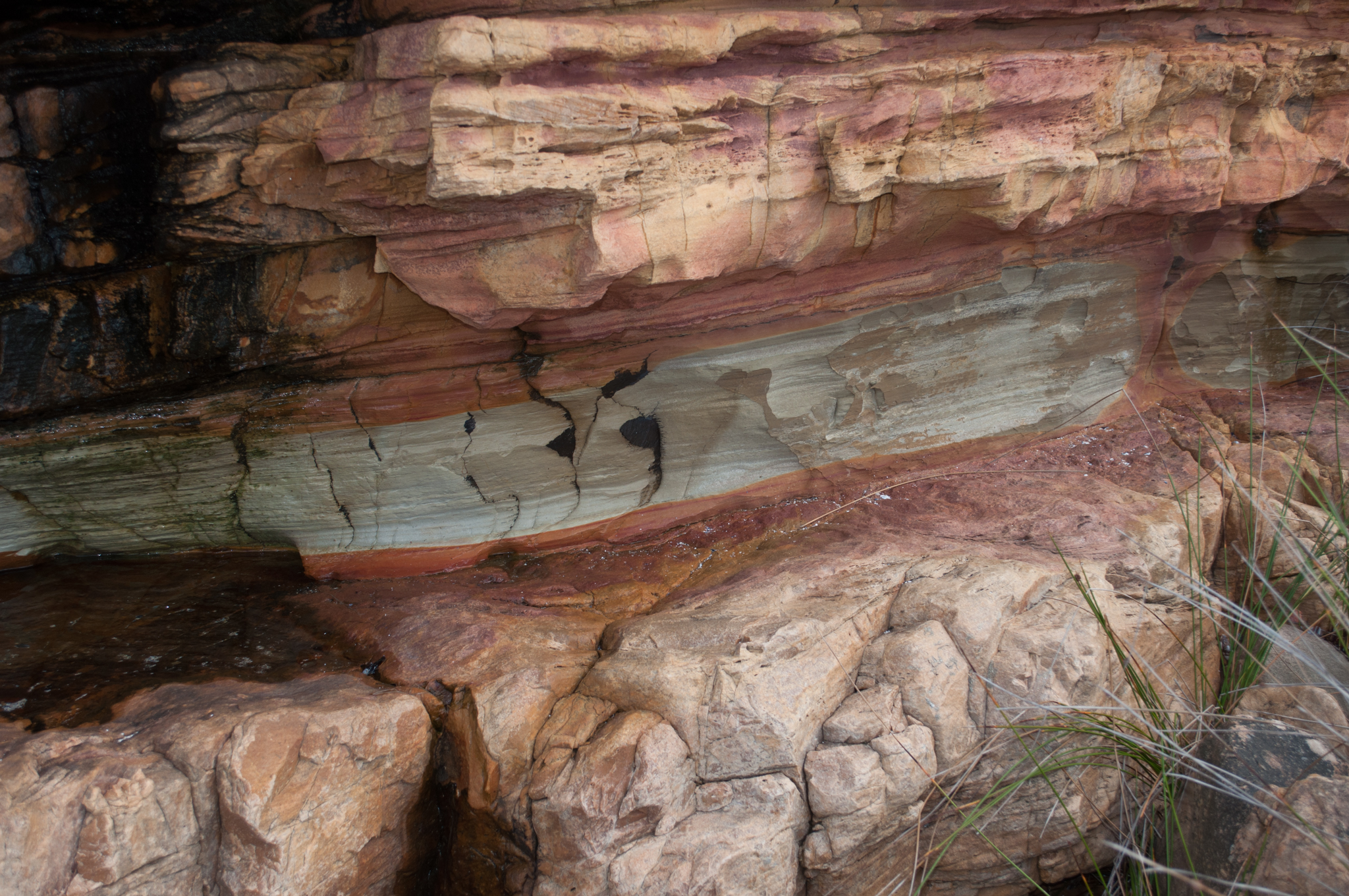 Shale Band-2