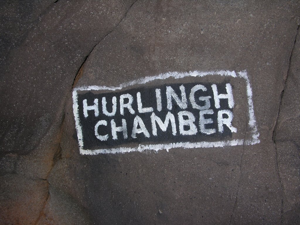 Boomslang Cave [Name][Hurlingh Chamber][][PSwart]