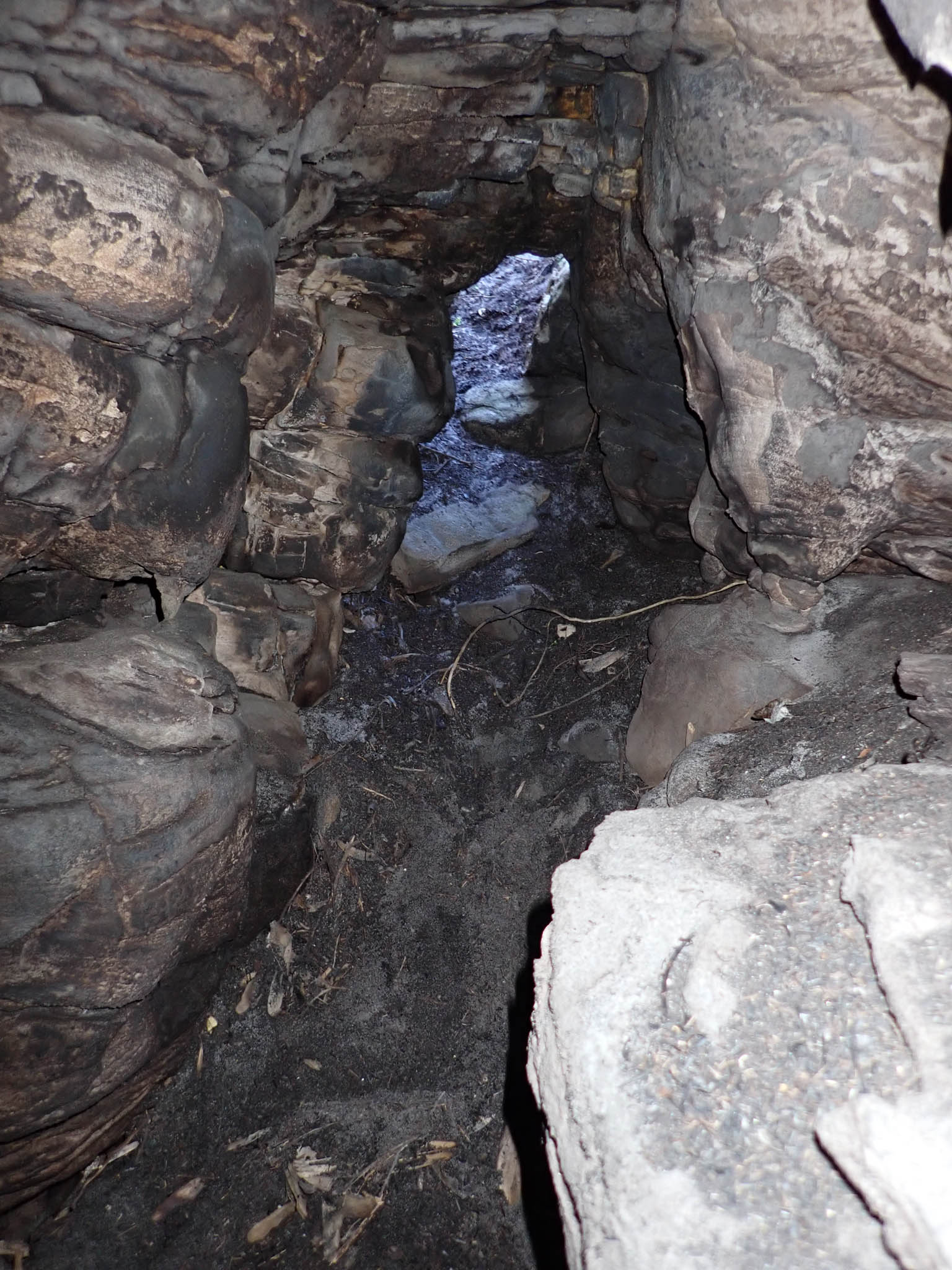 Fairy Den Cave photos