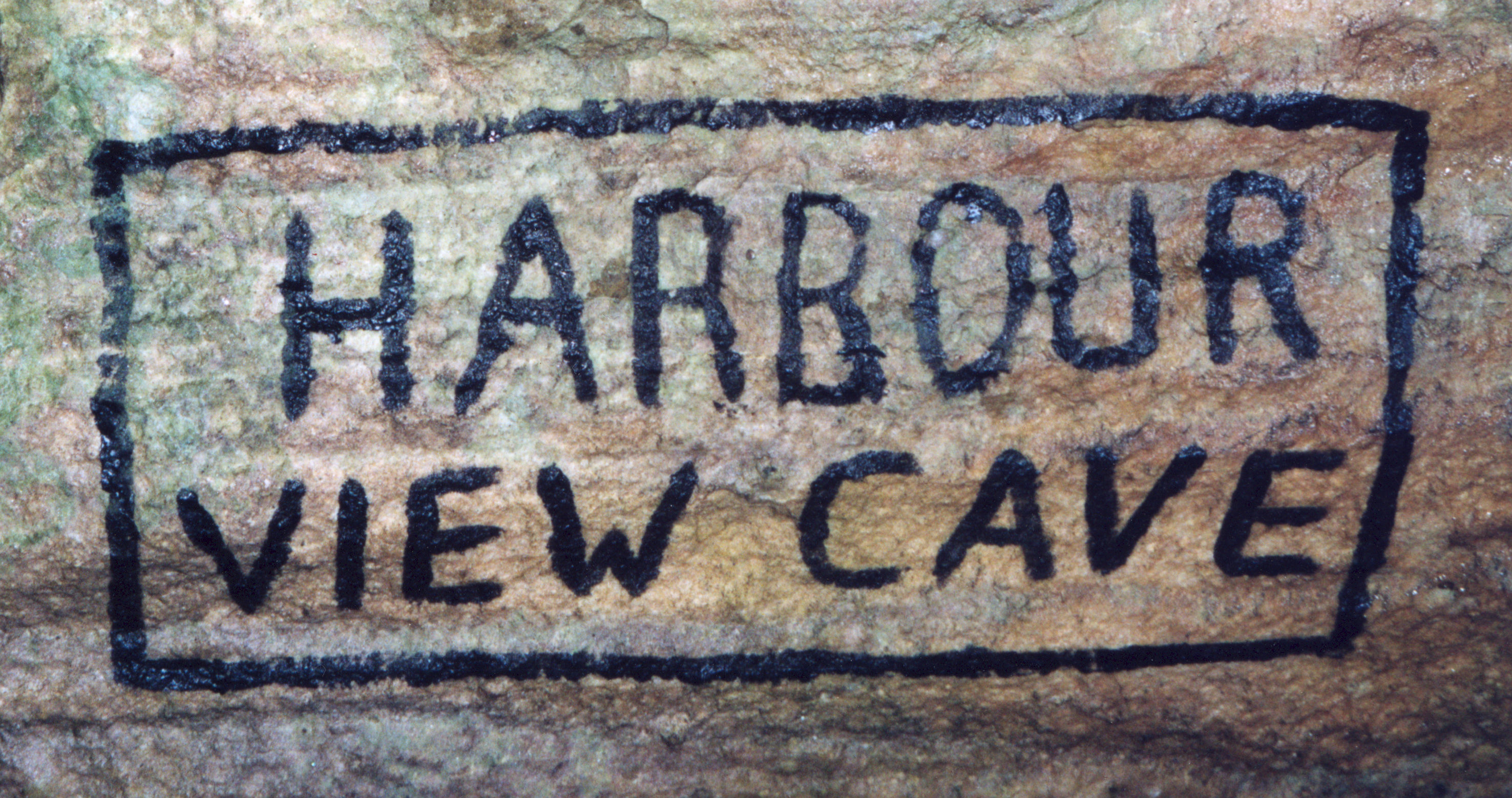 Harbour View Cave photos