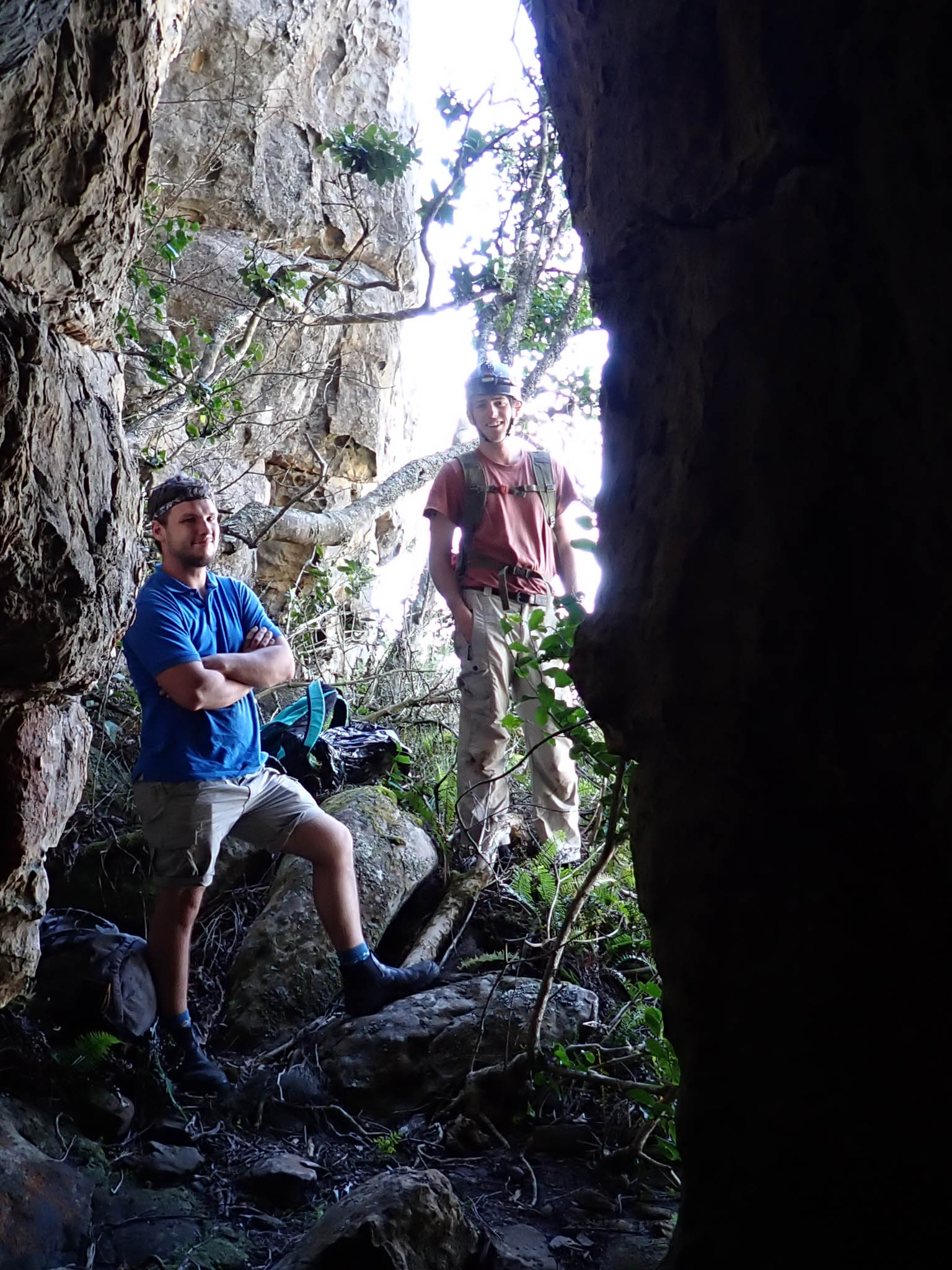Jubliee Grotto Cave photos