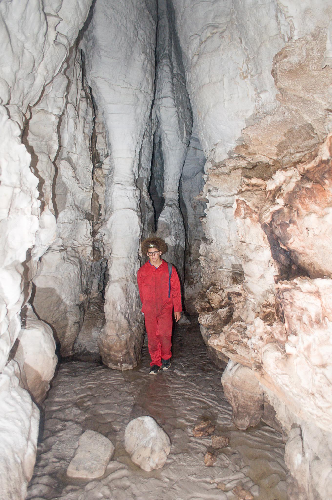 Ronans Well Cave past Dog Leg[Photo][20181202] (28)