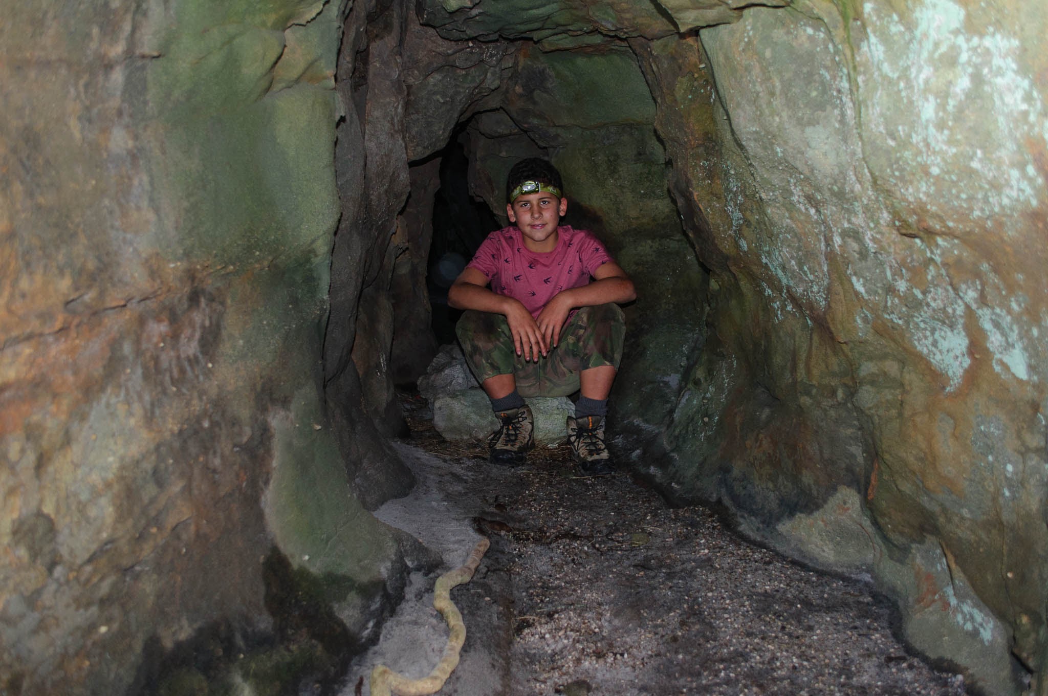 Vier Grotte-0316