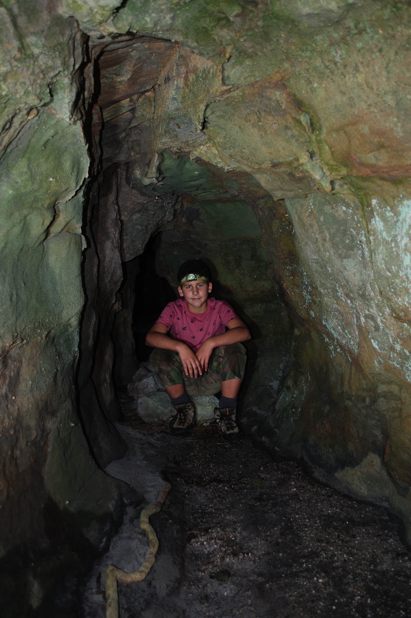 Vier Grotte-0317