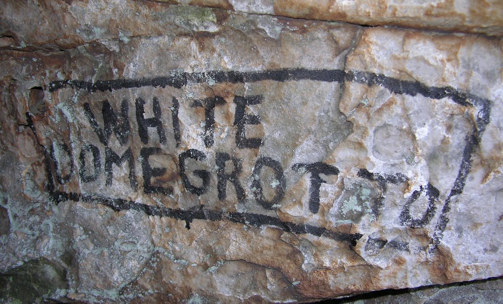 White Dome Grotto Cave photos