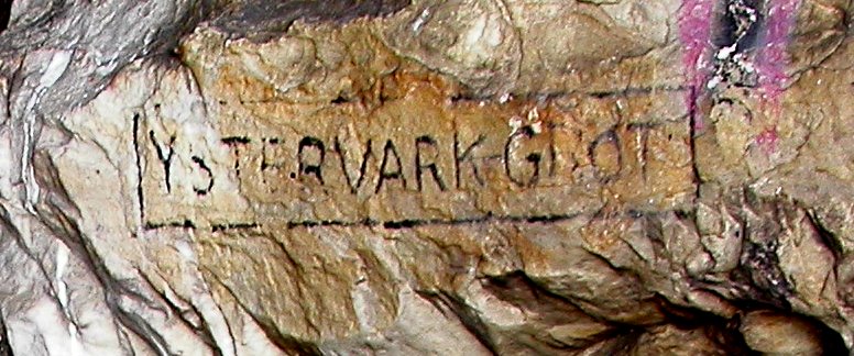 Ystervark Cave photos