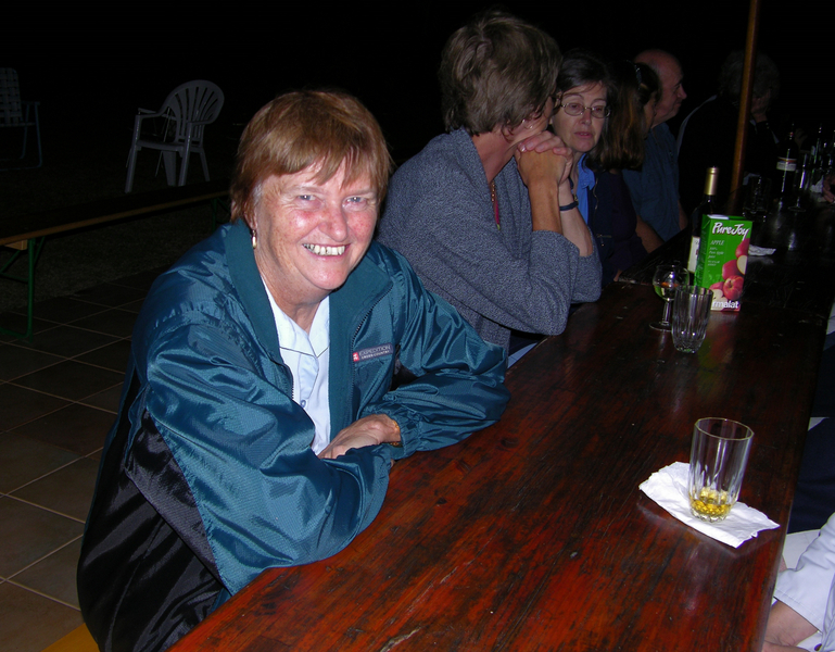 CPSS Spitbraai Jill Zeeman Karen Wilson Shirley Manley 4475