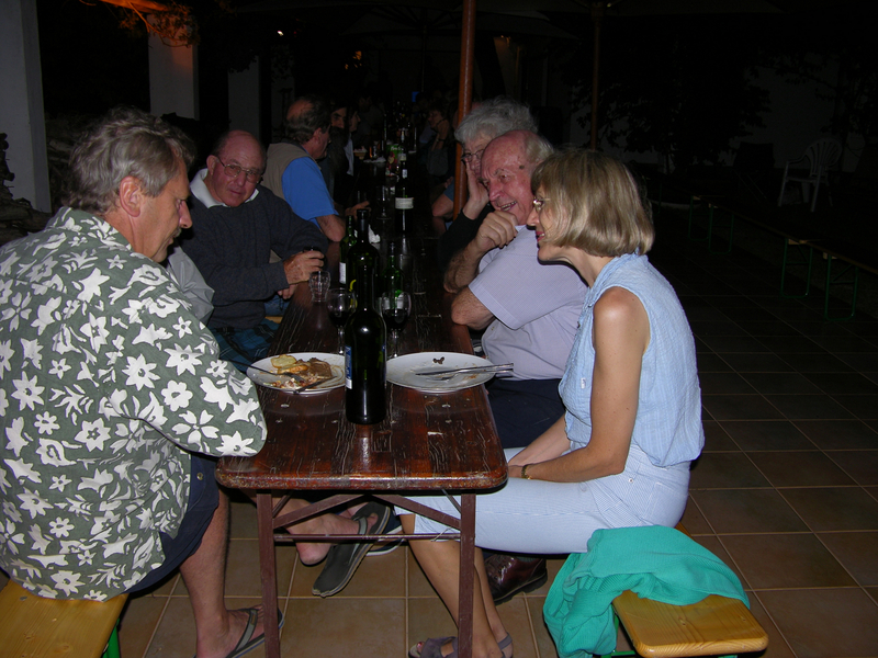 CPSS Spitbraai Paul and Liz 4477