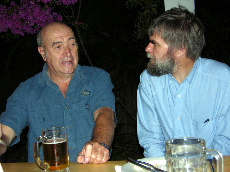 CPSS spitbraai Dave Land and Dave Crombie 4465