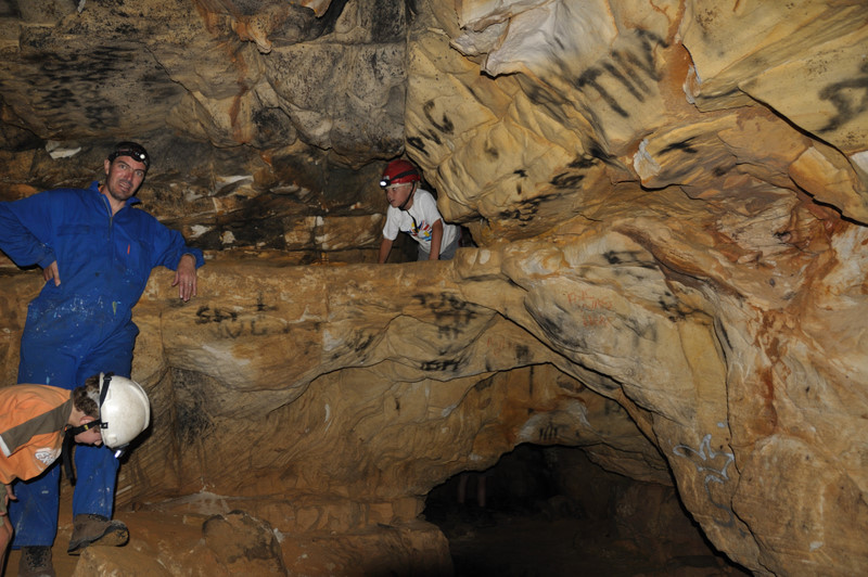 Oread Halls Grand Hall Roger TJ DSC 7044