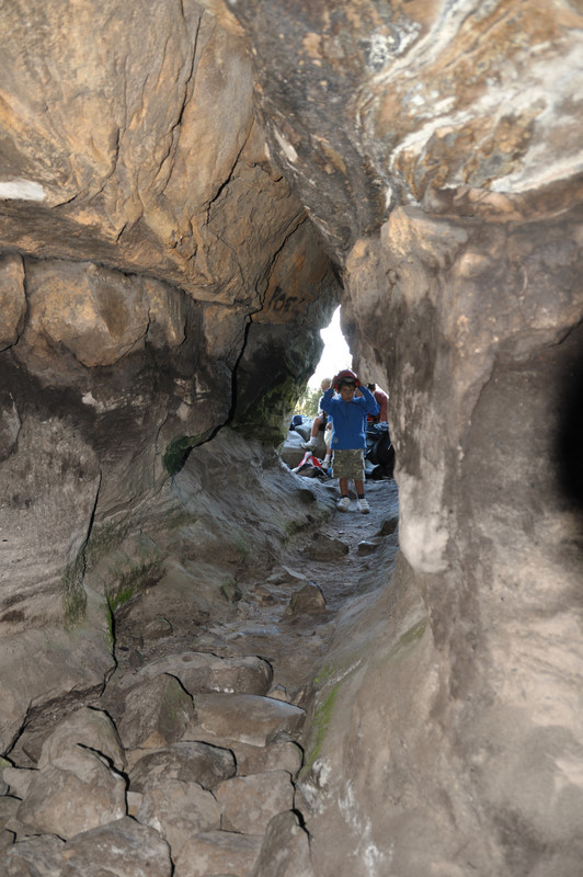 White Dome Grotto Reece DSC 6927