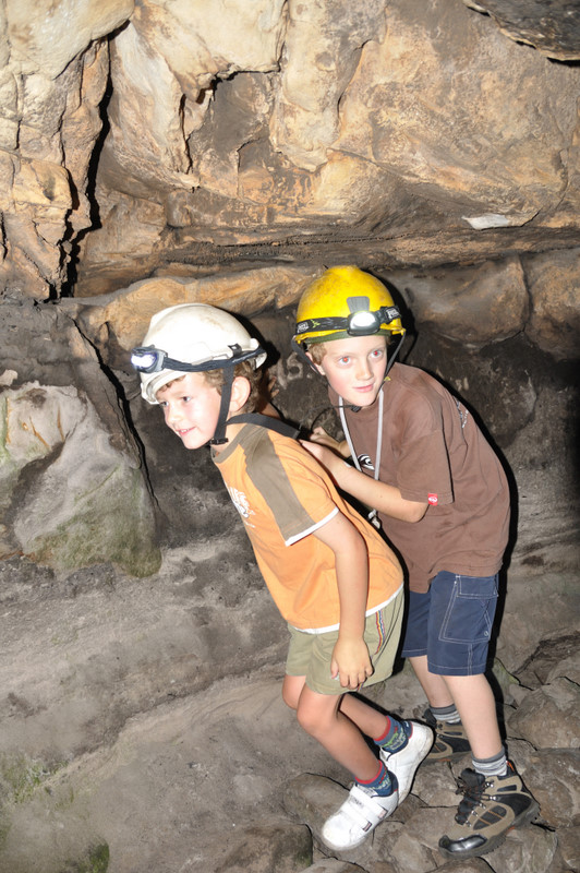 White Dome Grotto Sam Bevan DSC 6926