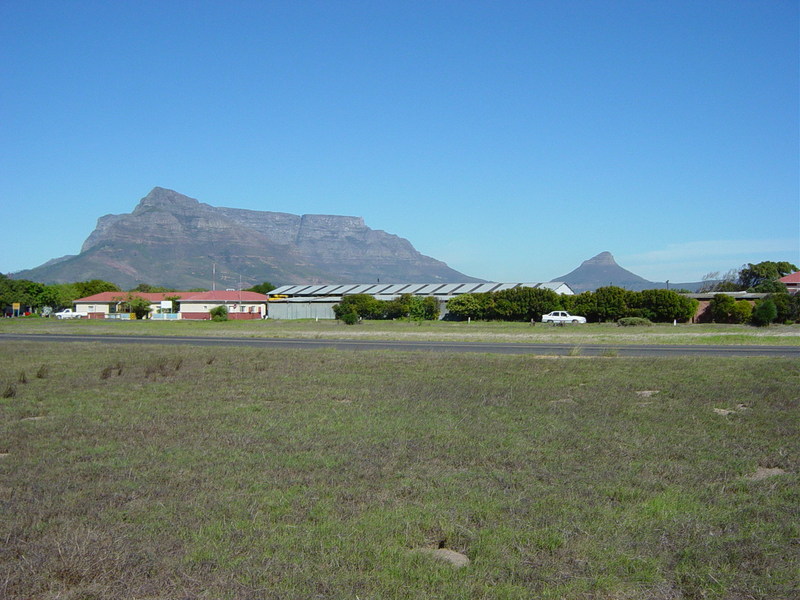 Oryx hoisting practice at Ysterplaat DSC00339