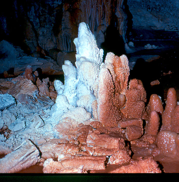 Cango 3 September 1978