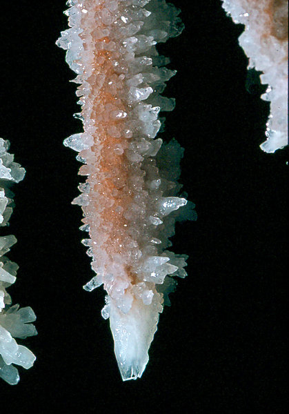 crystal stal Cango 3 August 1978