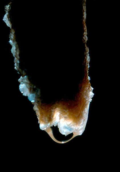 Aladin's overhang Cango 3Easter 1980 1