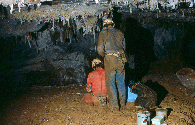 Canyon Cango 3 Easter 1980