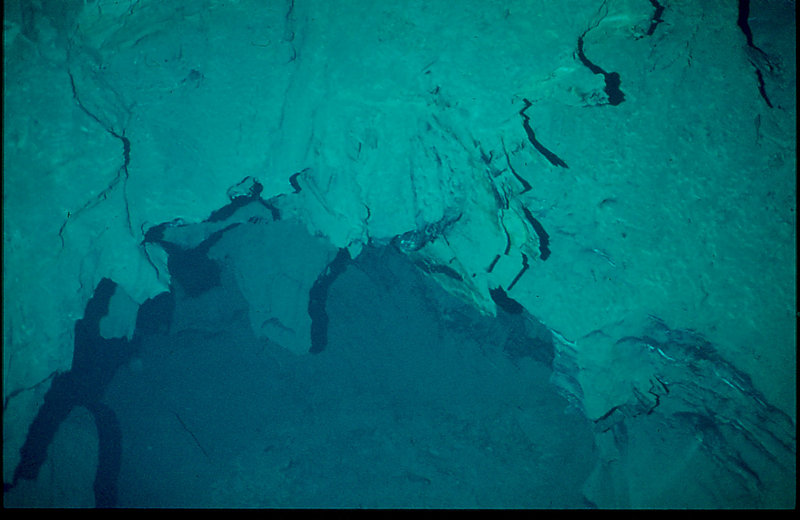 Emerald Lake March 1975 1