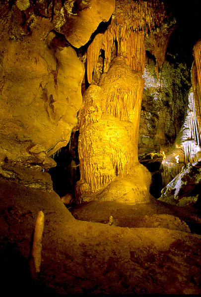 Maxwell Efflux 1977 to 1983