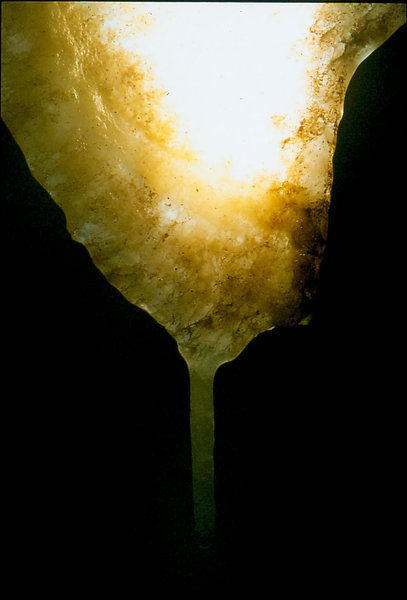 Efflux formations (3) 30th August 1975