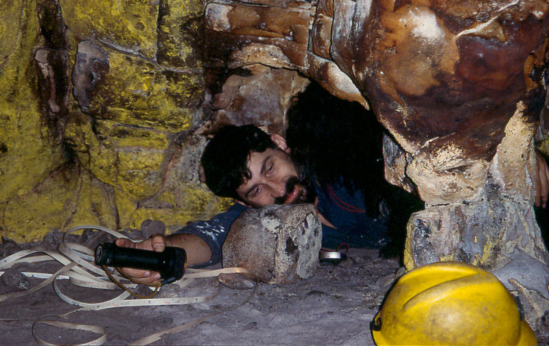 Southern Cape Coastal Exploration