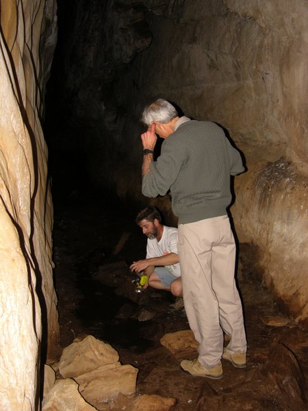 Guano Cave Otter Trail DSCN9032