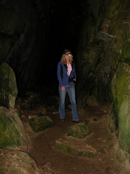 Guano Cave Otter Trail DSCN9037