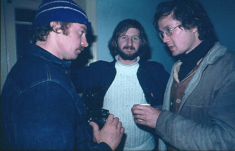 Dup Apple and the Pom   Oudtshoorn