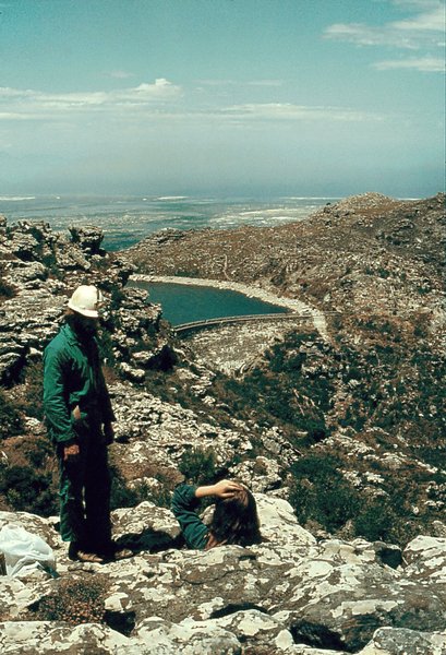 Table Mountain 037 Apple and HNEM   Table Mountain