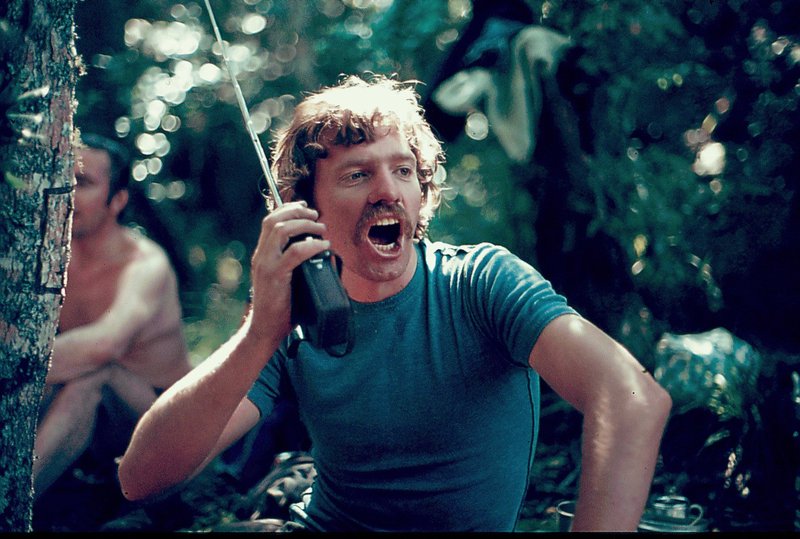 Table Mountain 060 du Plessis on song