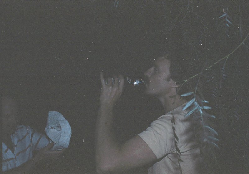 The Salute   Downing the Colours(2)