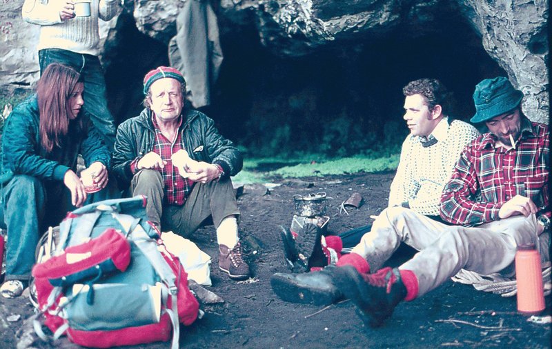 Stan Walker Bob Mann and DaveLand   Kalk Bay