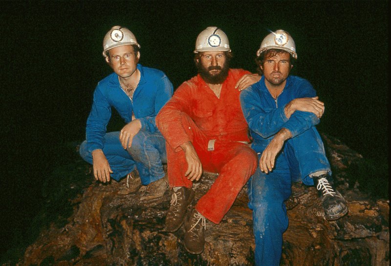 See no good Speak no good Do no good   Lee Apple and Charles   Mbobo Makulu