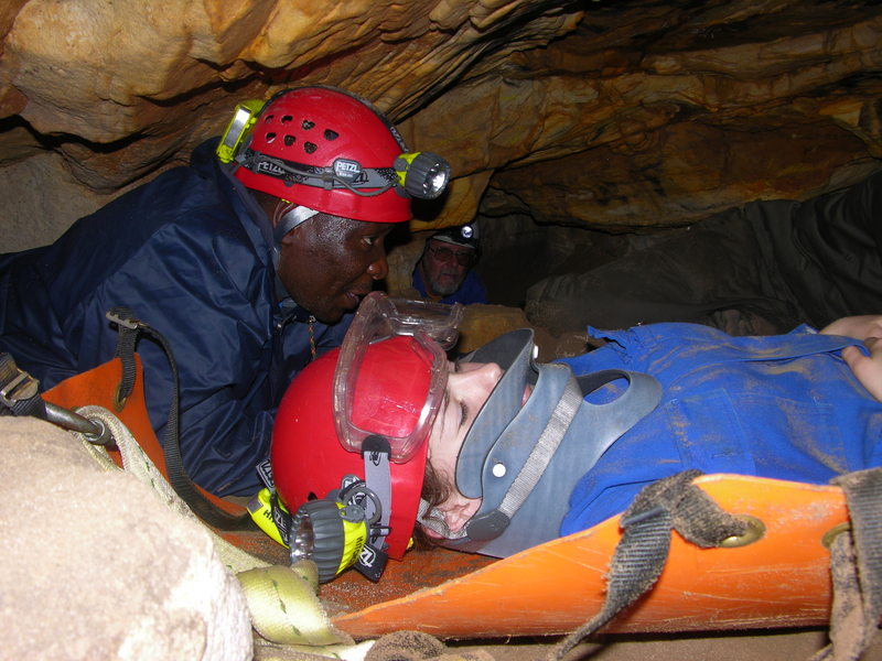 WSAR Kalk Bay Rescue